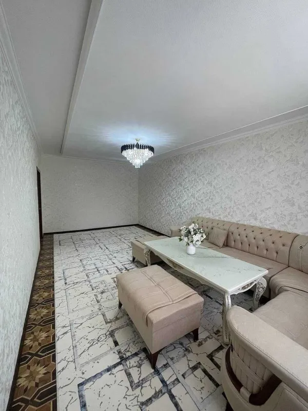 №5050 Продается квартира