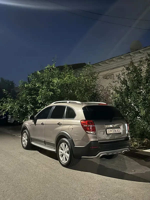 Captiva 3+ Sotiladi 3