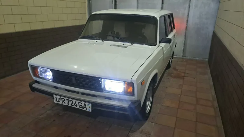 2104 Sotiladi ishi yoq Moshina chotki 3 2104 Sotiladi ishi yoq Moshina chotki 3