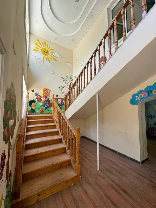ПРОДАЁТСЯ КОММЕРЧЕСКОЕ ПОМЕЩЕНИЕ Чиланзарский район, 11 квартал 750 м² — фото 4