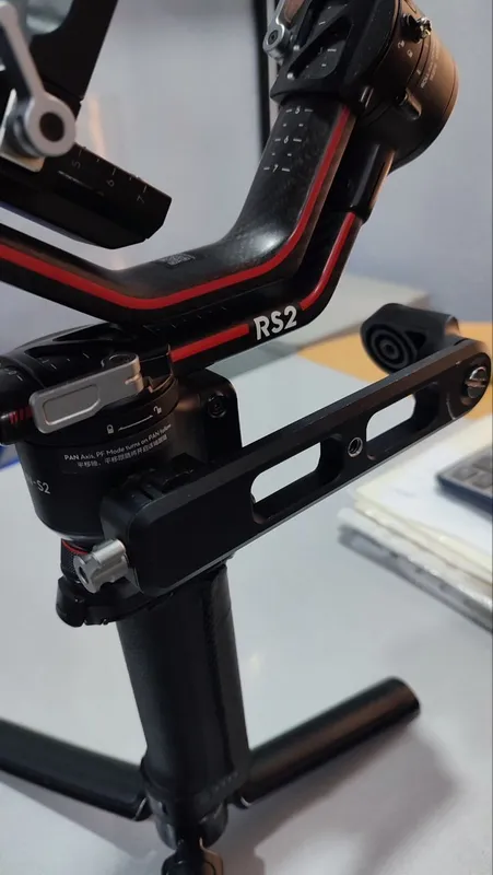 Ronin RS2 COMBO sotishda xolati ideal Zur sostoyaniya — фото 4