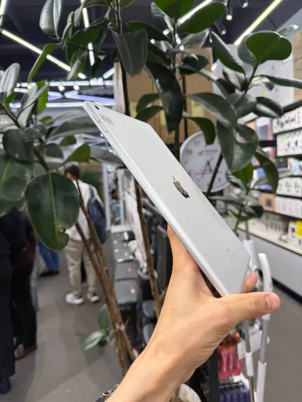 iPad 9 2