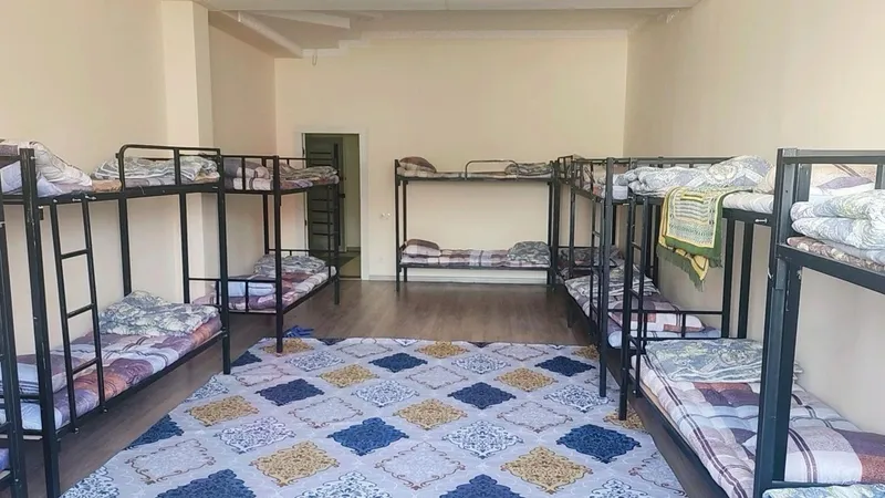 Арзон хостел, кунлик ижара. 9 Арзон хостел, кунлик ижара. 9