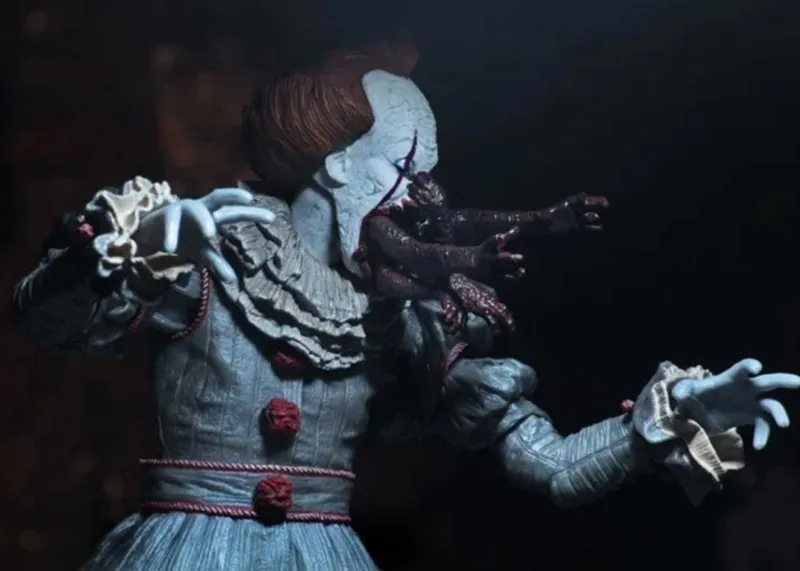 NECA-Фигурка ОНО 5 NECA-Фигурка ОНО 5