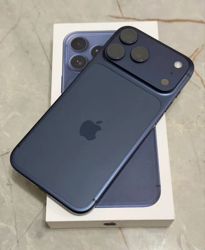 Айфон 17 Pro Max 1 Айфон 17 Pro Max 1