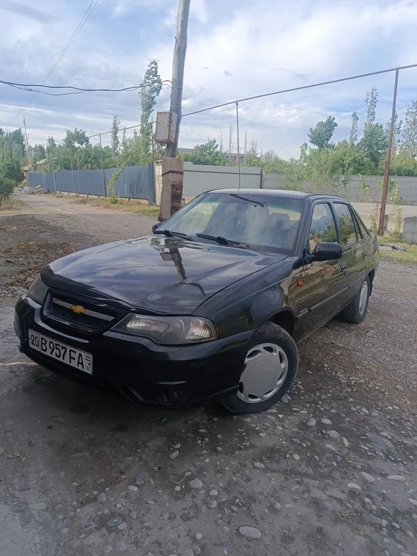 Neksiya2 sotiladi 1.6 mator
