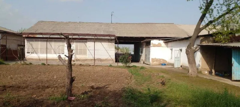 Zangi ota tumani Boz Suv Ximoyachi 8,5 soti — фото 2