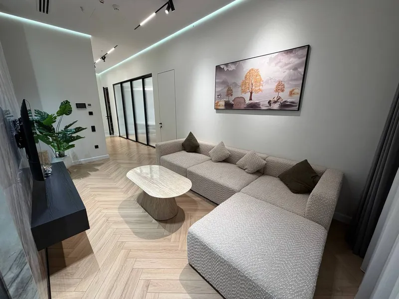 Продаётся 3-комнатная квартира в ЖК Nest One 5 Продаётся 3-комнатная квартира в ЖК Nest One 5