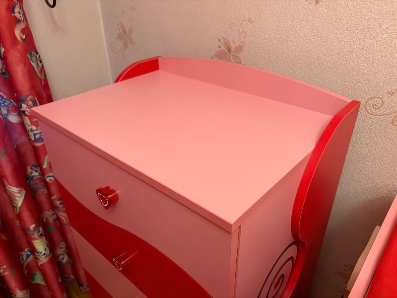 Bolalar mebel garnituri İstikbal (Turkiya) 6
