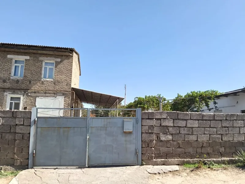Продаётся участок ,можно использовать как дачу — фото 1