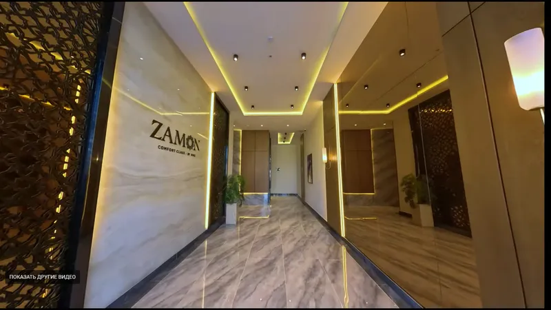 2-комн. у метро Янгиабад! Ипотека 20%  $690/мес — фото 3