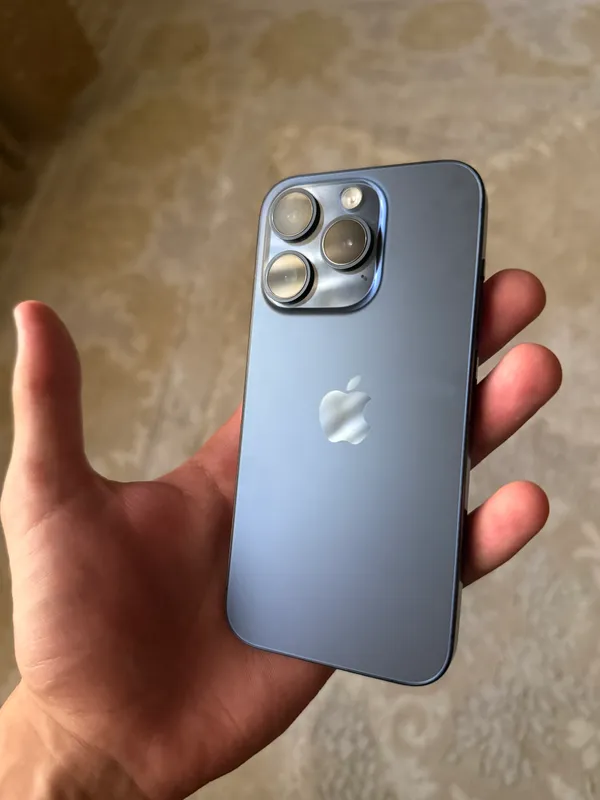 Iphone 15 pro 5 Iphone 15 pro 5