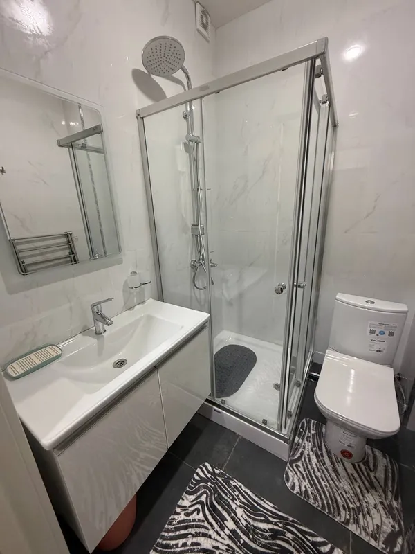 Сдается 2-комн кв, 45 м², ЖК Nur Namuna 1100$ 2 Сдается 2-комн кв, 45 м², ЖК Nur Namuna 1100$ 2