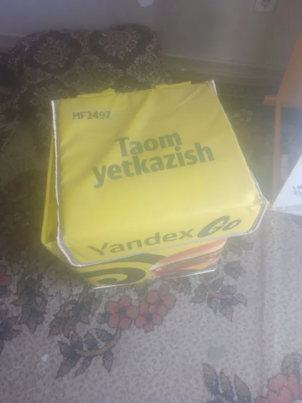 yandex sumka sotiladi