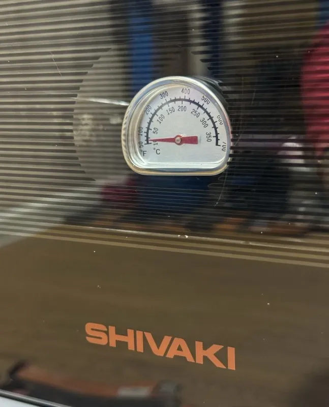 Газовая плита SHIVAKI 6 Газовая плита SHIVAKI 6