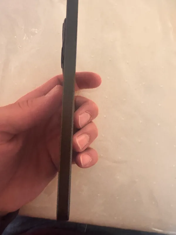 Not 15 pro 5g 8/256 GB 
Xolati ideal — фото 2