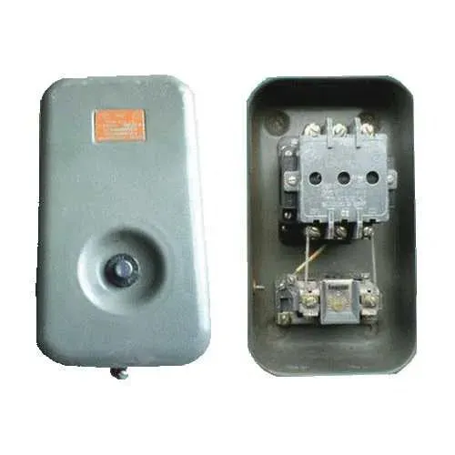 Magnitli puskagich PME-222