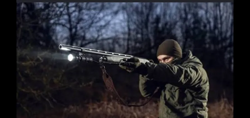 Фонарь Armytek Doberman Pro 5 Фонарь Armytek Doberman Pro 5