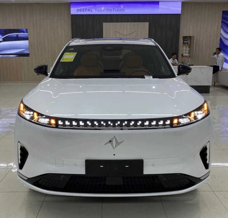 Dongfeng 008 MAX 0 PROBEG 2026 YIL