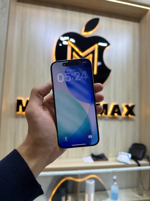 iPhone 15 pro 128Gb 2 iPhone 15 pro 128Gb 2