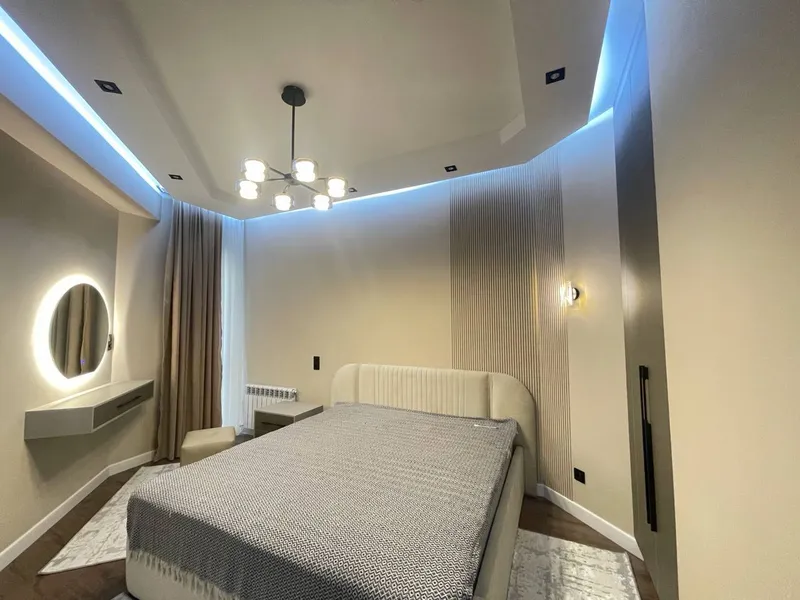 Продаётся 3-комнатная квартира в ЖК City Life с евроремонтом ЛЮКС 1