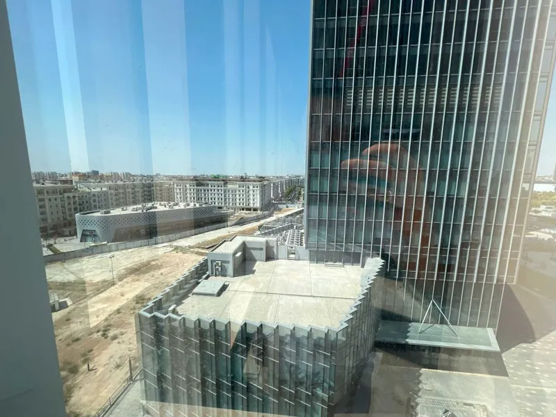 Офис в аренду в центре города Ташкент сити — фото 7