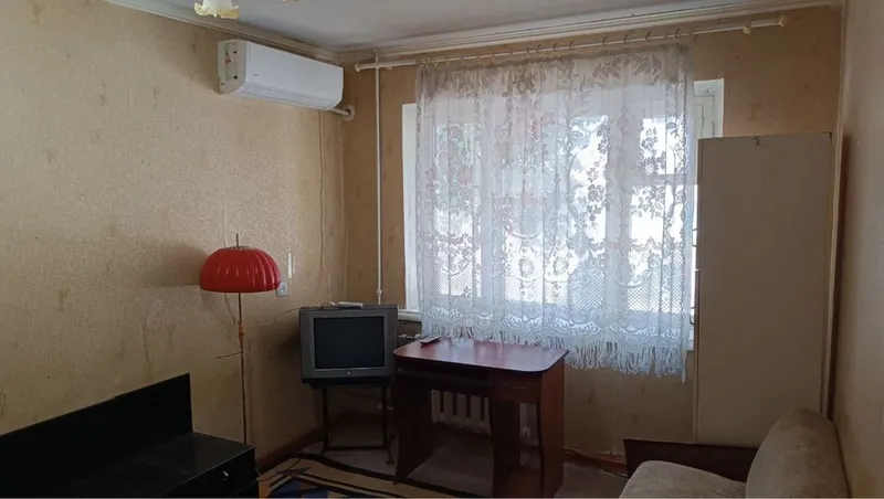 Академгородок 1 комнатная