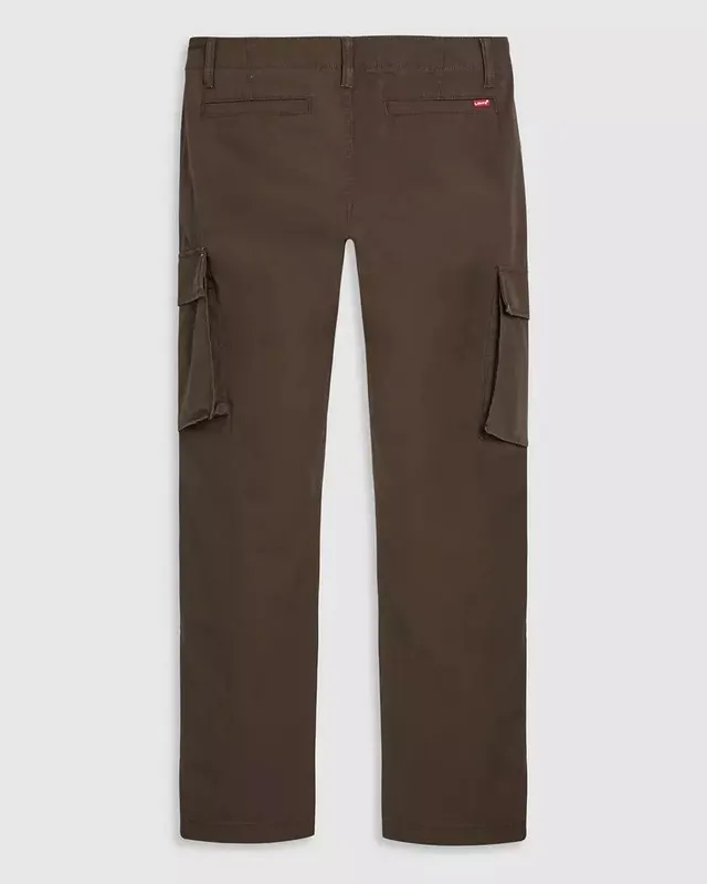 Карго брюки Levi's XX tapered.36/32. — фото 1