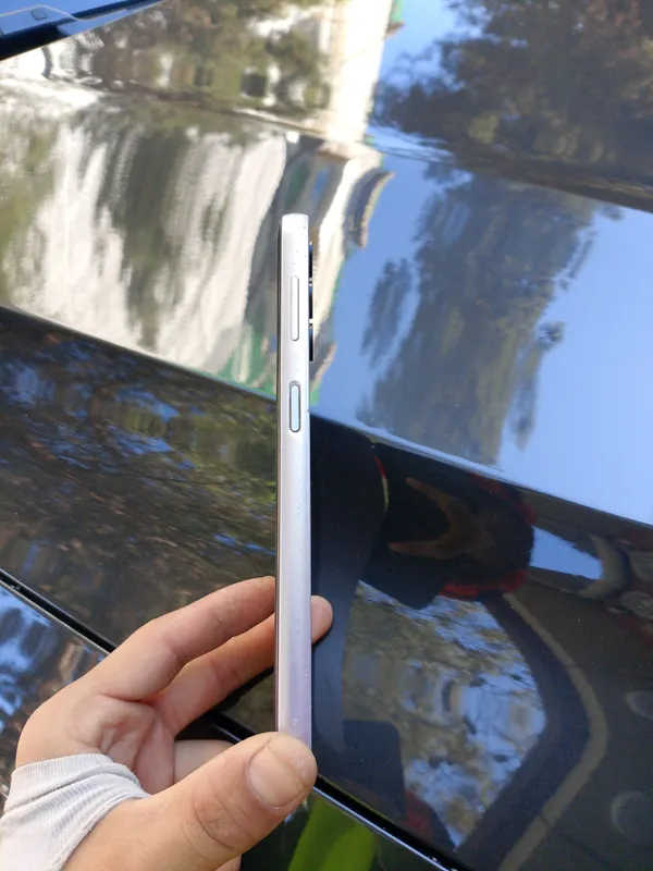 Samsung A14 3