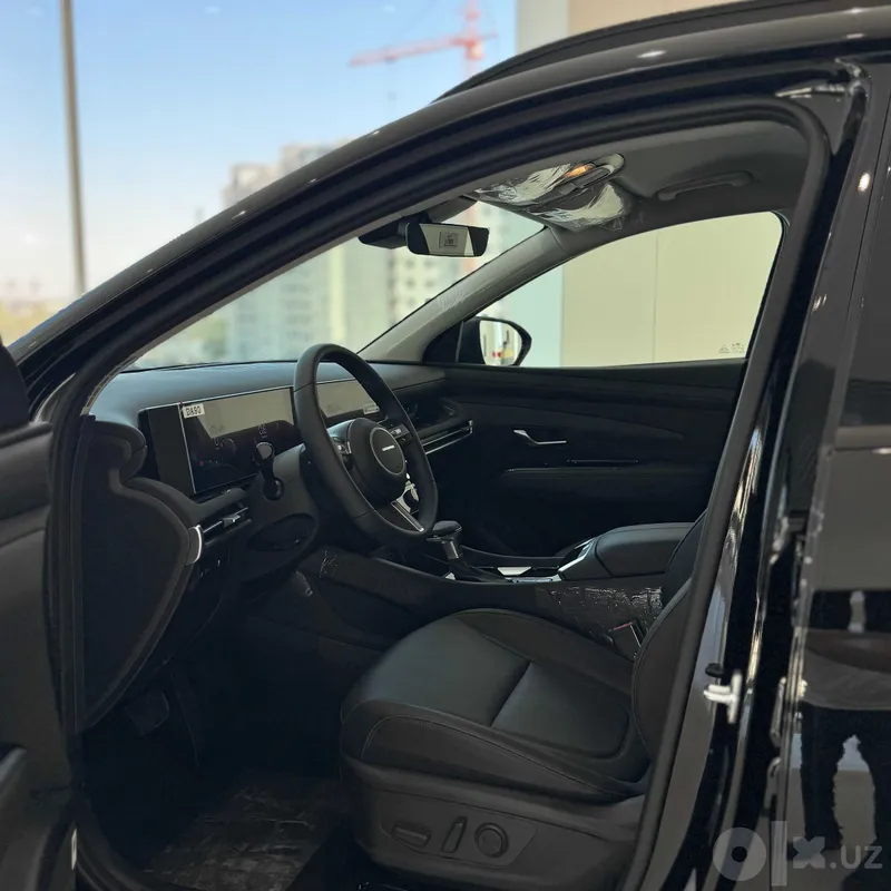 2026 Hyundai Tucson Style 4WD в рассрочку до 5 лет! 8 2026 Hyundai Tucson Style 4WD в рассрочку до 5 лет! 8