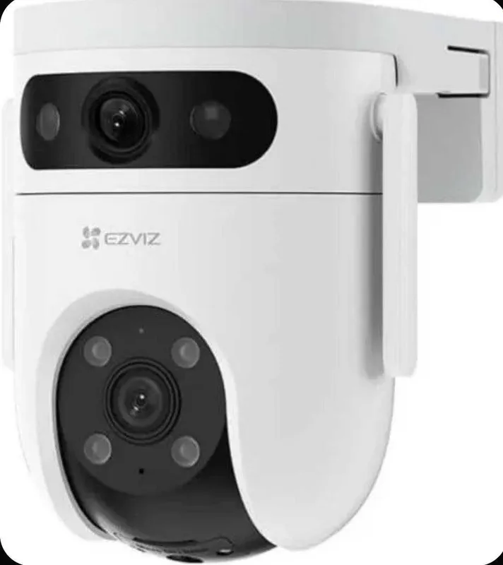 Камера видеонаблюдения EZVIZ (5MP+5MP)
