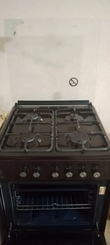 Продаётся газовая плита — фото 1