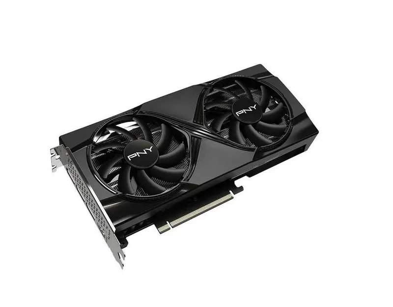 - Видеокарта PNYGeForceRTX 5060Ti XLR8 Gaming VERTO EPIC-X RGB OC 16GB 2 - Видеокарта PNYGeForceRTX 5060Ti XLR8 Gaming VERTO EPIC-X RGB OC 16GB 2