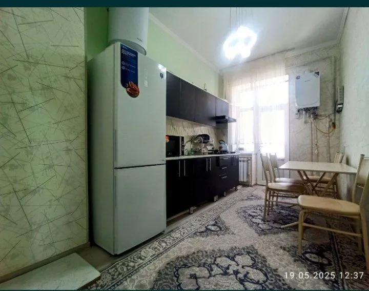 Сергелийский район, в аренду 2-комнатный дом 7