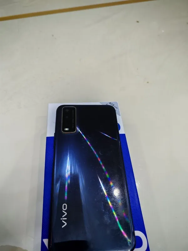 vivo 2027 3