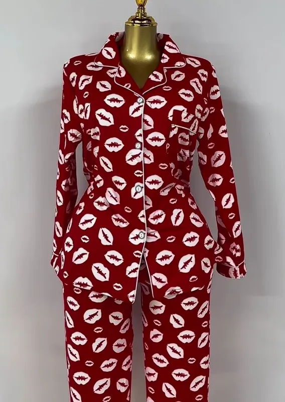 pijamala nalichida
