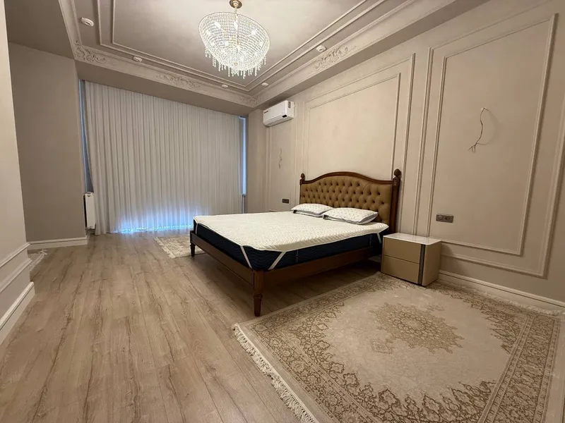 ЖК KAMRON PALACE 3