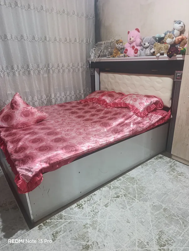 yotoq mebel sotiladi, 2 500 000 soʻm 1