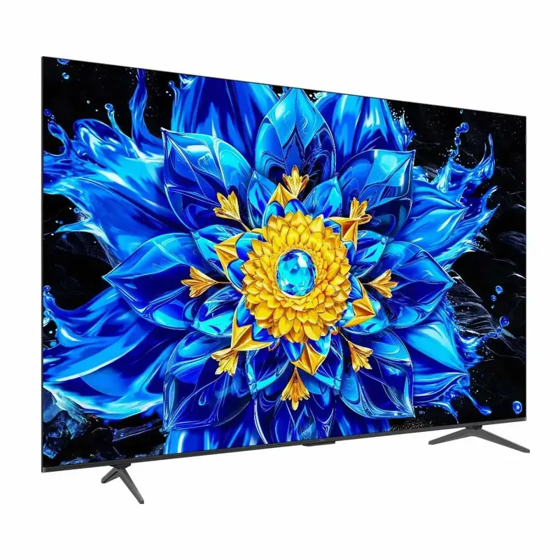 Tcl 65 QDmini led 144hz — фото 5