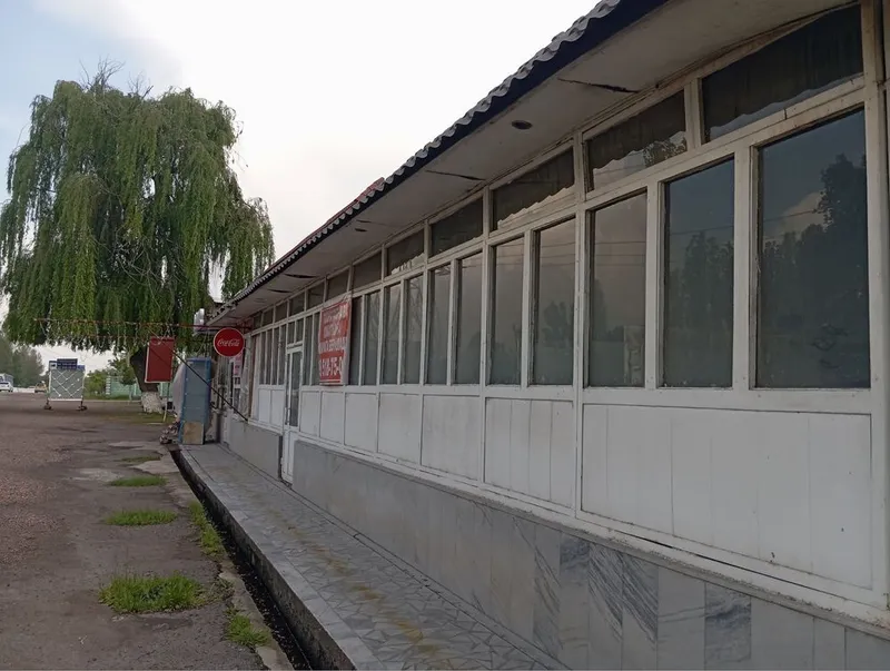 Сдается чайхана в аренду. Чойхона ижарага берилади. 5