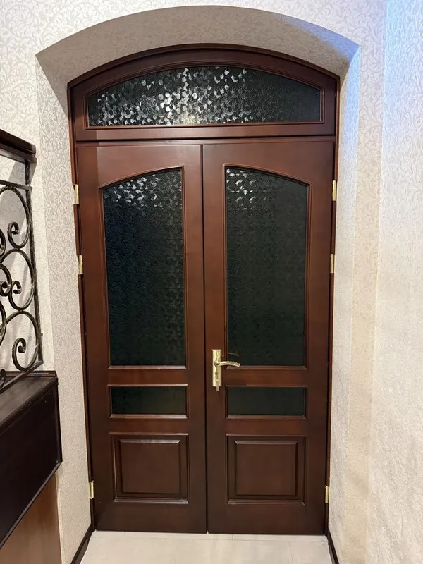 Продам двери б/у деревянные в идеальном состоянии 6 Продам двери б/у деревянные в идеальном состоянии 6