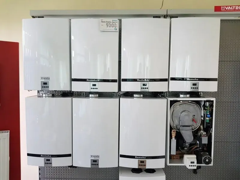 Vaillant 7 issiqlik manbai (aktsya narxlarda) 5 Vaillant 7 issiqlik manbai (aktsya narxlarda) 5