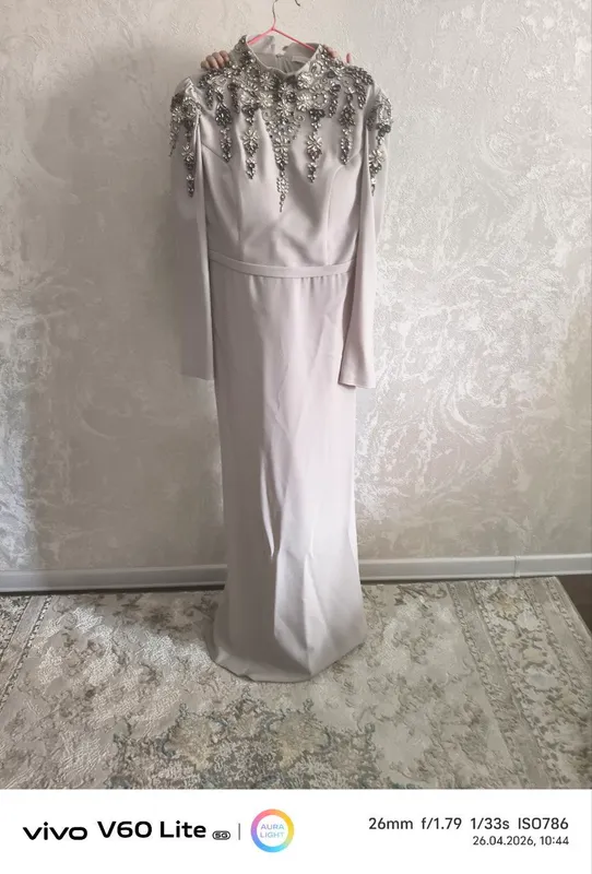 hashamatli koylak