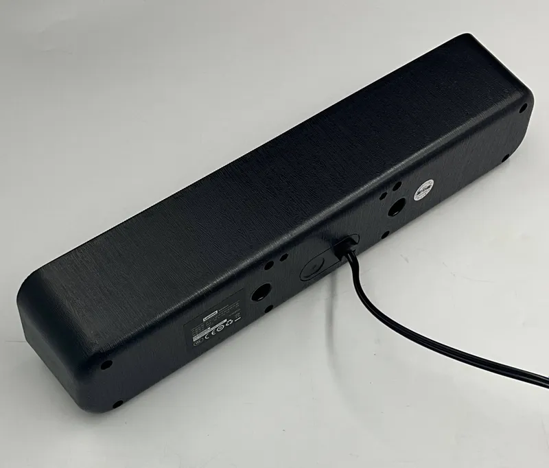 ORIGINAL Lenovo Multimedia Multimode Deskop Speaker B01 — фото 1