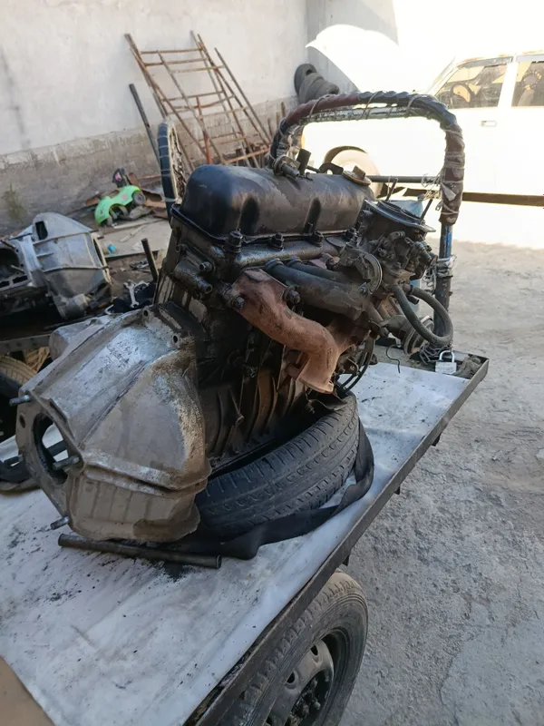 Gazel mator sotiladi 1 Gazel mator sotiladi 1