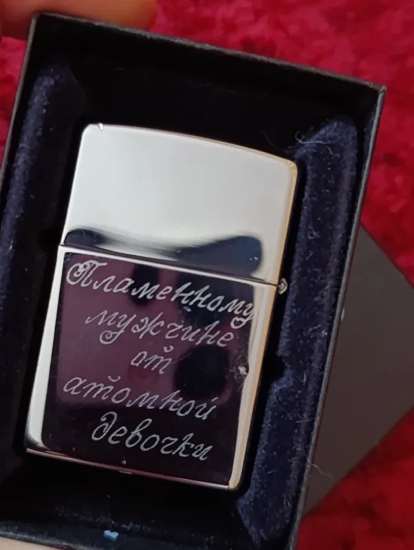 Зажигалки Zippo ( НОВАЯ ) и Огонёк ( Космос , Гагарин ) 1961 г. СССР 4 Зажигалки Zippo ( НОВАЯ ) и Огонёк ( Космос , Гагарин ) 1961 г. СССР 4