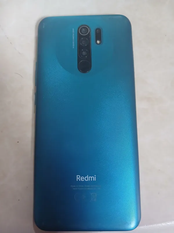 redmi9