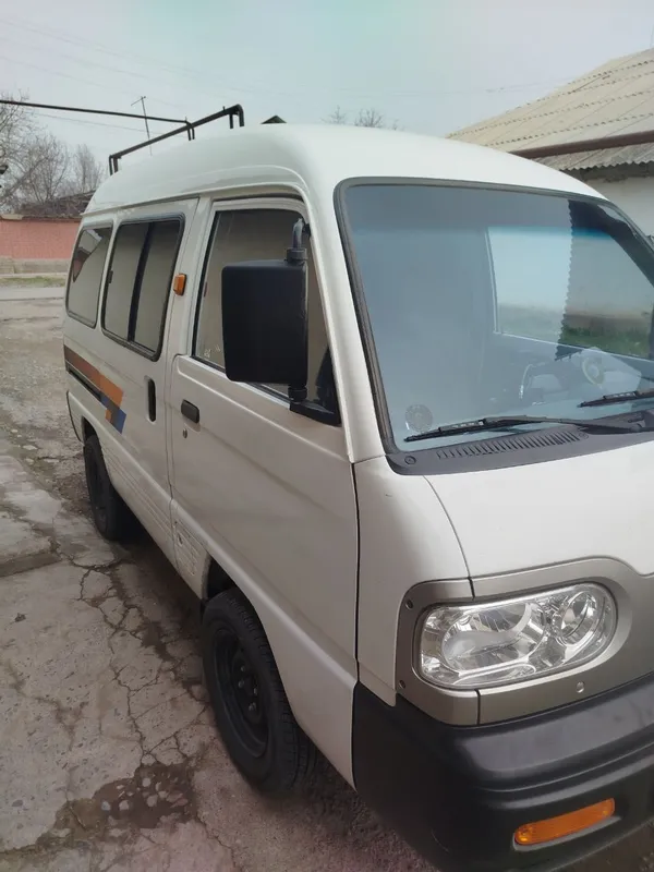 Damas taxi xizmati