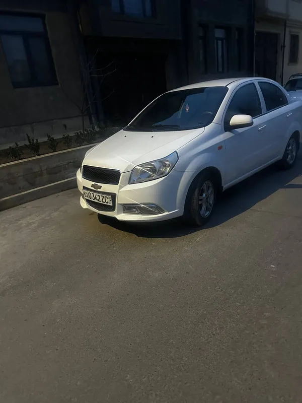 Nexia 3 avtomat 2019 1