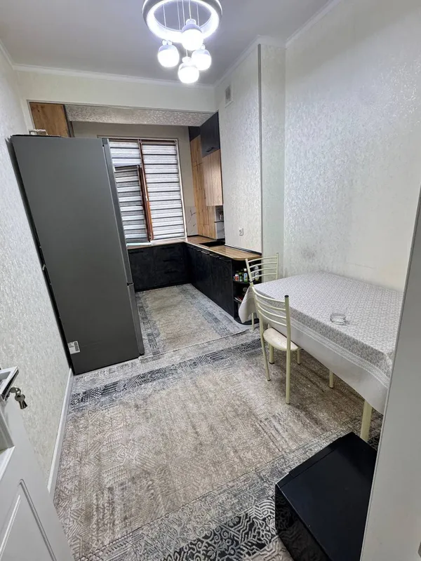 2/4/10 ЖК Саламатина, Яккасарайский район — элитная квартира 52.6 м² — фото 1